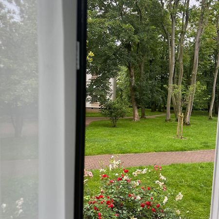 Une Chambre Dans Un Appartement Ablon-sur-Seine ภายนอก รูปภาพ
