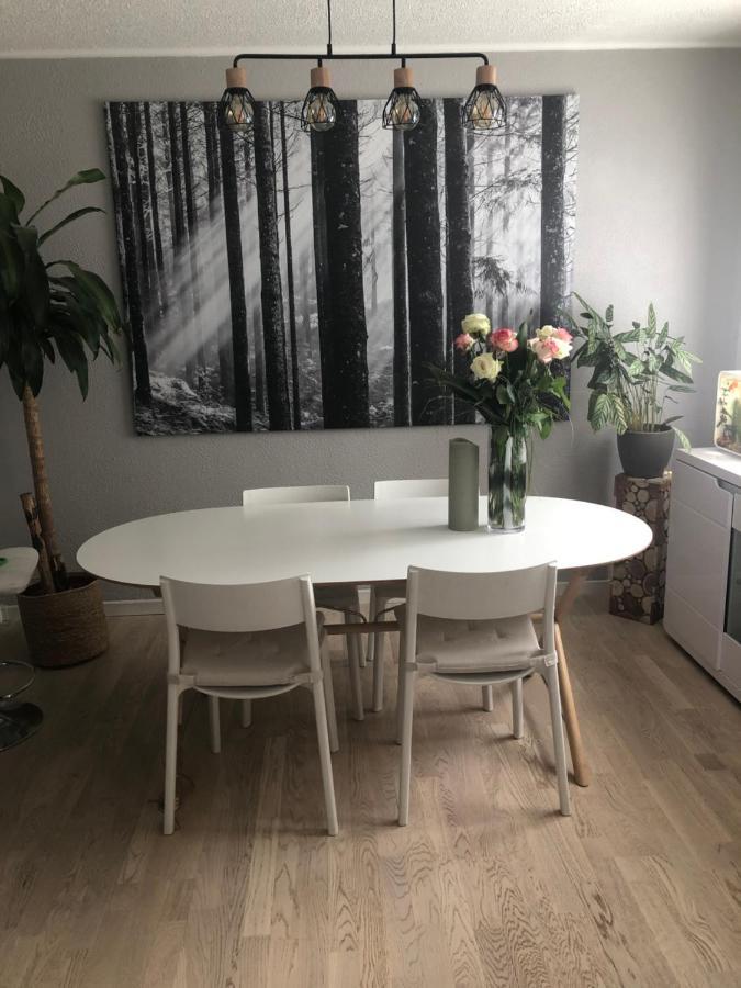 Une Chambre Dans Un Appartement Ablon-sur-Seine ภายนอก รูปภาพ